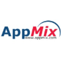 Appmix Technologies logo, Appmix Technologies contact details