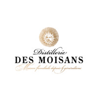 DISTILLERIE DES MOISANS logo, DISTILLERIE DES MOISANS contact details