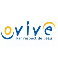 Ovive logo, Ovive contact details