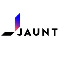 Jaunt XR logo, Jaunt XR contact details