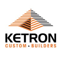 Ketron Custom Builders logo, Ketron Custom Builders contact details