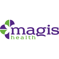 Magis Health logo, Magis Health contact details