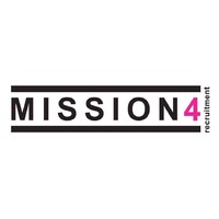 Mission4 recruitment logo, Mission4 recruitment contact details