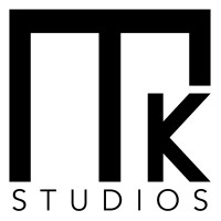 MKstudios logo, MKstudios contact details