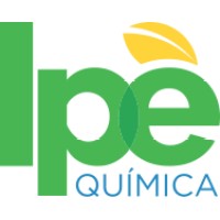 Grupo Ipê Química logo, Grupo Ipê Química contact details