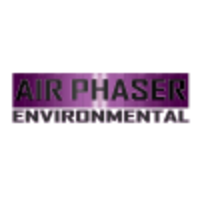 Air Phaser Environmental Ltd logo, Air Phaser Environmental Ltd contact details