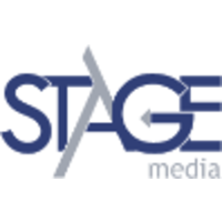 Stage Media logo, Stage Media contact details