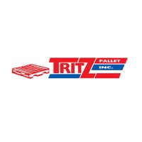 Tritz Pallet; Inc. logo, Tritz Pallet; Inc. contact details