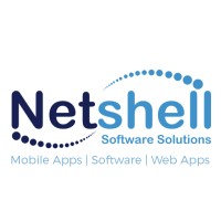 Netshell Software Solutions logo, Netshell Software Solutions contact details