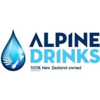 Alpine Drinks logo, Alpine Drinks contact details