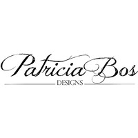 Patricia Bos |Designs logo, Patricia Bos |Designs contact details