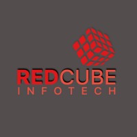 Red Cube Infotech Pvt. Ltd. logo, Red Cube Infotech Pvt. Ltd. contact details