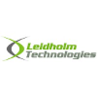 Leidholm Technologies logo, Leidholm Technologies contact details