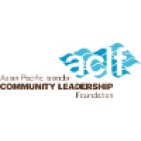 Asian Pacific Islander Community Leadership Foundation logo, Asian Pacific Islander Community Leadership Foundation contact details