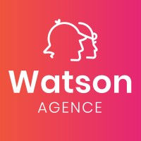 Agence Watson logo, Agence Watson contact details