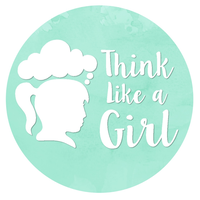 Think Like a Girl logo, Think Like a Girl contact details