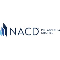 NACD Philadelphia Chapter logo, NACD Philadelphia Chapter contact details