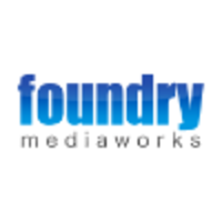 Foundry MediaWorks logo, Foundry MediaWorks contact details