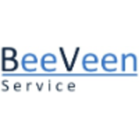 BeeVeen Service logo, BeeVeen Service contact details