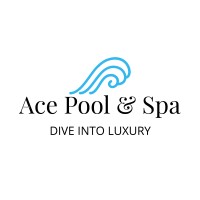 Ace Pool & Spa logo, Ace Pool & Spa contact details