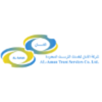 Al-Amman Trust Services Co. Ltd logo, Al-Amman Trust Services Co. Ltd contact details