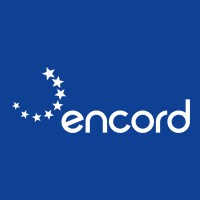 ENCORD logo, ENCORD contact details