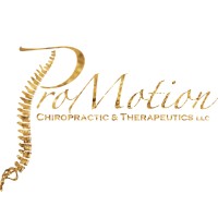 ProMotion Chiropractic and Therapeutics LLC logo, ProMotion Chiropractic and Therapeutics LLC contact details