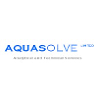 Aquasolve logo, Aquasolve contact details