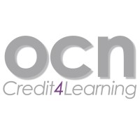 OCN Credit4Learning logo, OCN Credit4Learning contact details