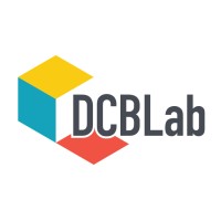 DCB Lab logo, DCB Lab contact details