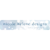 nicole helene designs logo, nicole helene designs contact details