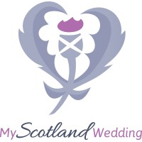 My Scotland Wedding logo, My Scotland Wedding contact details