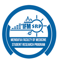 Student Research Unit - Menoufia University logo, Student Research Unit - Menoufia University contact details