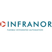 Infranor SA logo, Infranor SA contact details