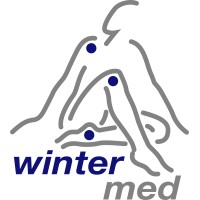 WINTER Medizintechnik AG logo, WINTER Medizintechnik AG contact details