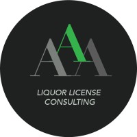 AAA Liquor License Consulting logo, AAA Liquor License Consulting contact details