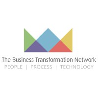 The Business Transformation Network (The BTN) logo, The Business Transformation Network (The BTN) contact details