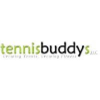 tennisbuddys logo, tennisbuddys contact details