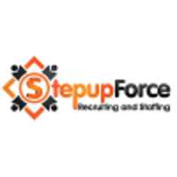 Stepupforce logo, Stepupforce contact details