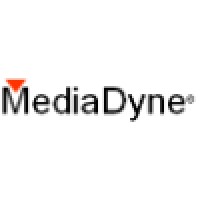 MediaDyne logo, MediaDyne contact details