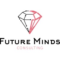 Future Minds logo, Future Minds contact details