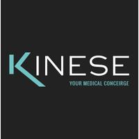 Kinese logo, Kinese contact details