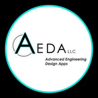 AEDA LLC logo, AEDA LLC contact details