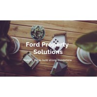 Ford Property Solutions logo, Ford Property Solutions contact details