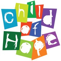 Child of Hope Uganda logo, Child of Hope Uganda contact details