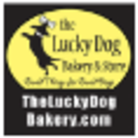 The Lucky Dog Bakery and Store logo, The Lucky Dog Bakery and Store contact details