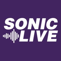 Sonic Live Asia logo, Sonic Live Asia contact details