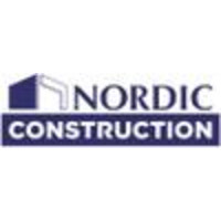 Nordic Const Co logo, Nordic Const Co contact details