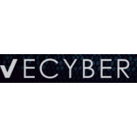 VeCyber logo, VeCyber contact details