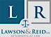 Lawson & Reid, Attorneys at Law logo, Lawson & Reid, Attorneys at Law contact details